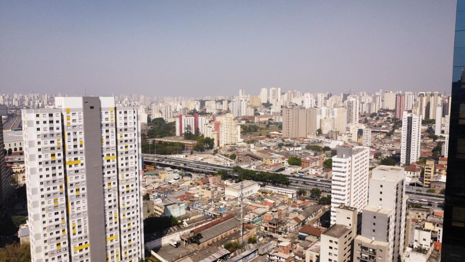 Apartamento 024 - Apto Liberdade Se 500'metro São Paulo