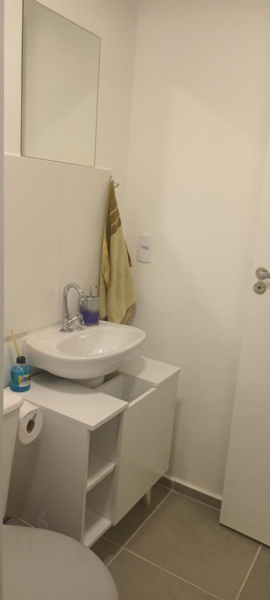 Apartamento 024 - Apto Liberdade Se 500'metro *