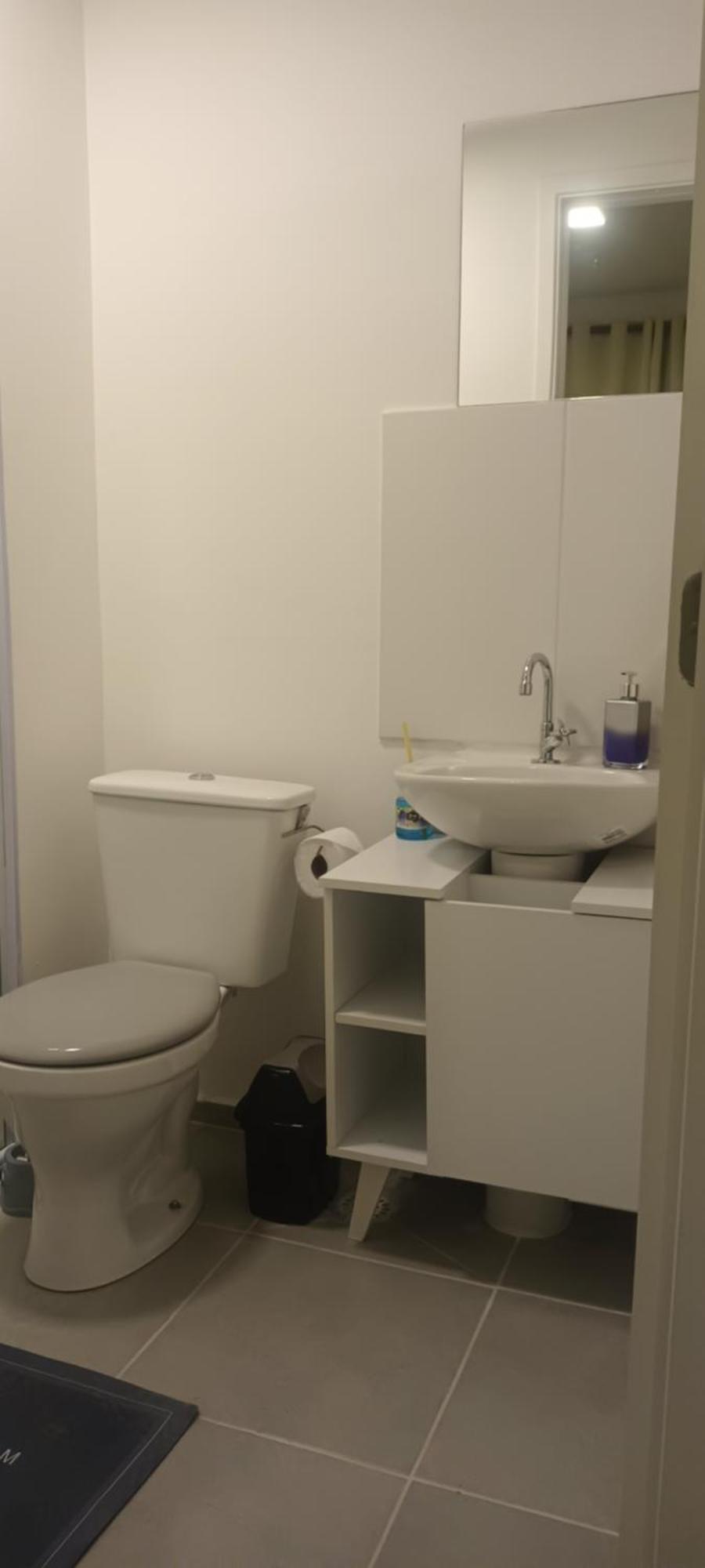 Apartamento 024 - Apto Liberdade Se 500'metro