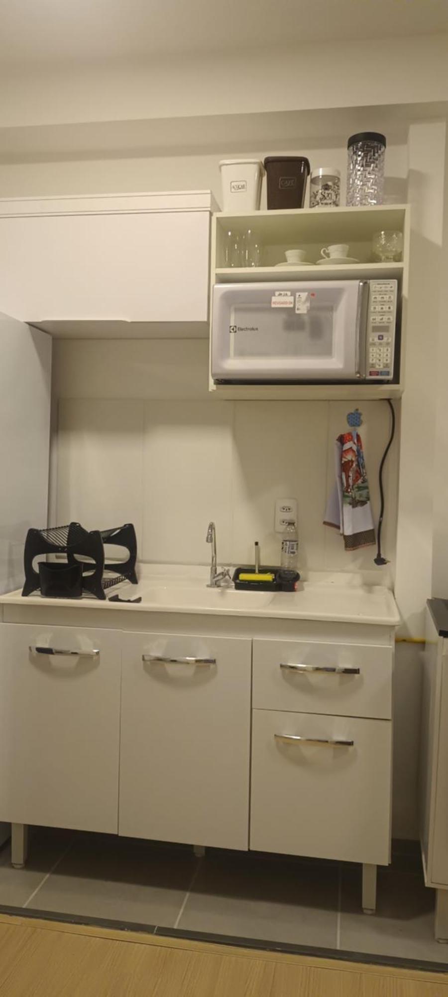 Apartamento 024 - Apto Liberdade Se 500'metro