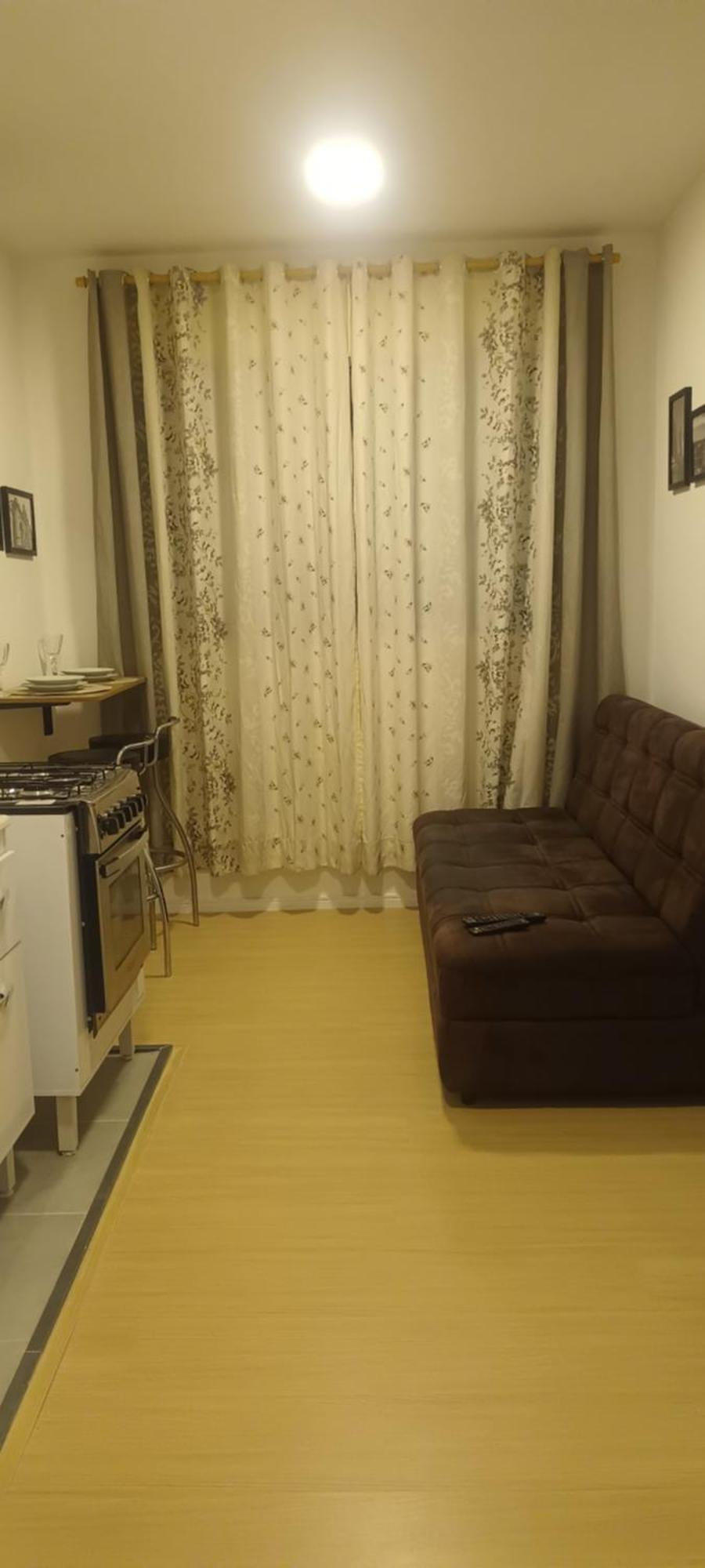 Apartamento 024 - Apto Liberdade Se 500'metro *