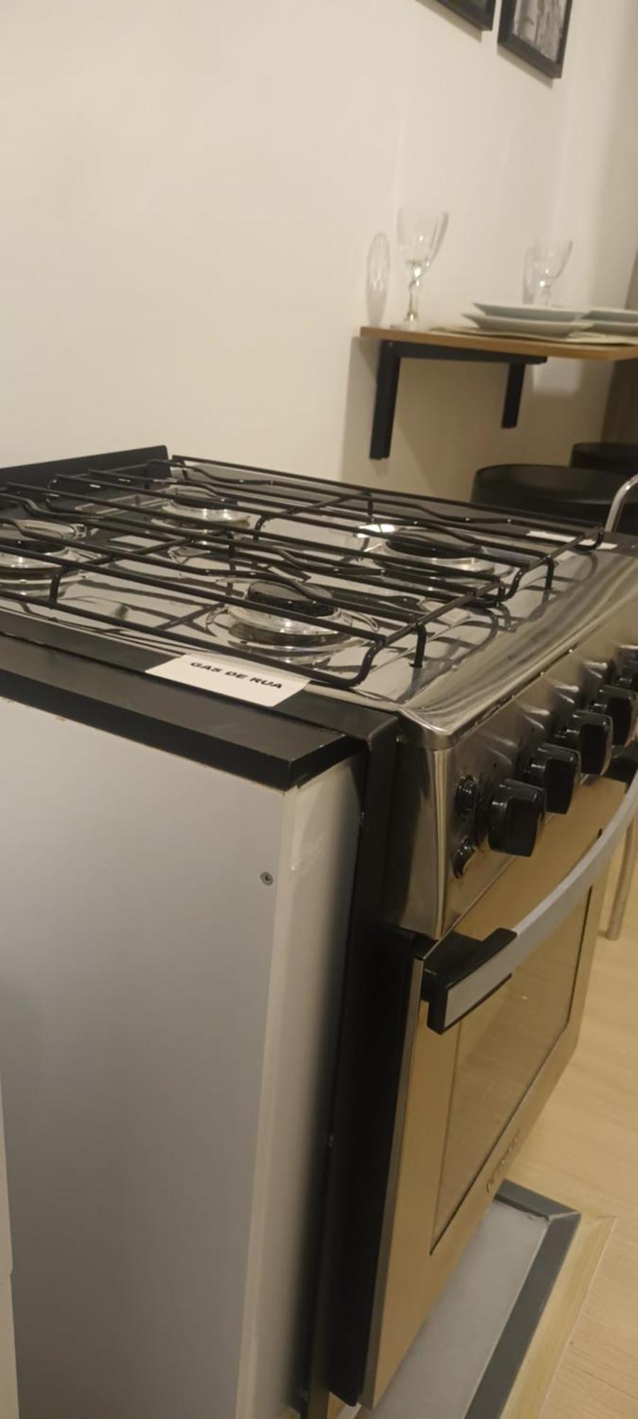 024 - Apto Liberdade Se 500'metro Apartamento São Paulo
